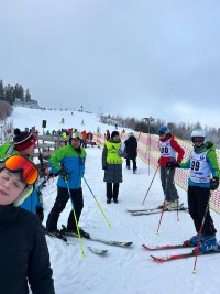 Erzgebirgspokal 2026 in Bublava