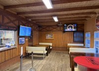 SKI CENTRUM BUBLAVA ŽIJE OLYMPIÁDOU. PŘIJEĎTE LYŽOVAT A FANDIT S NÁMI