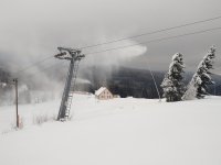 Am Donnerstag, dem 14.12.2017 eröffnen wir die neue Skisaison!