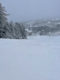 Start der Skisaison 17. 12. 2021