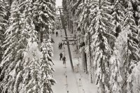 Tolles Skifahren bis zum Ostermontag!