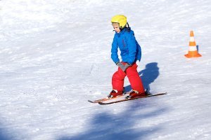 Skischule