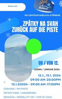 Betrieb von 12.1. 2024