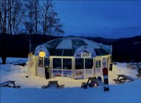 Neuigkeiten aus dem Skigebiet