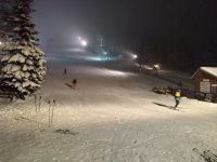 Die neue Skisaison 2018/19 wurde eröffnet.