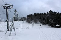 Neuer Kinderskipark