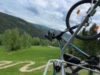 Ceník Bike Trail - lanovka