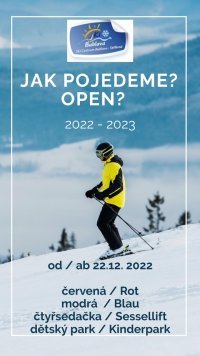 Jak pojedeme?